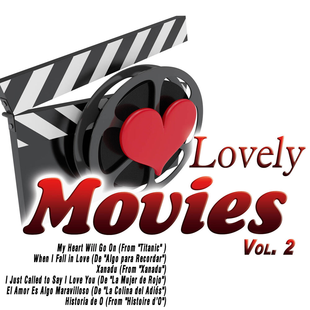 Picture of Lovely Movies Vol. 2