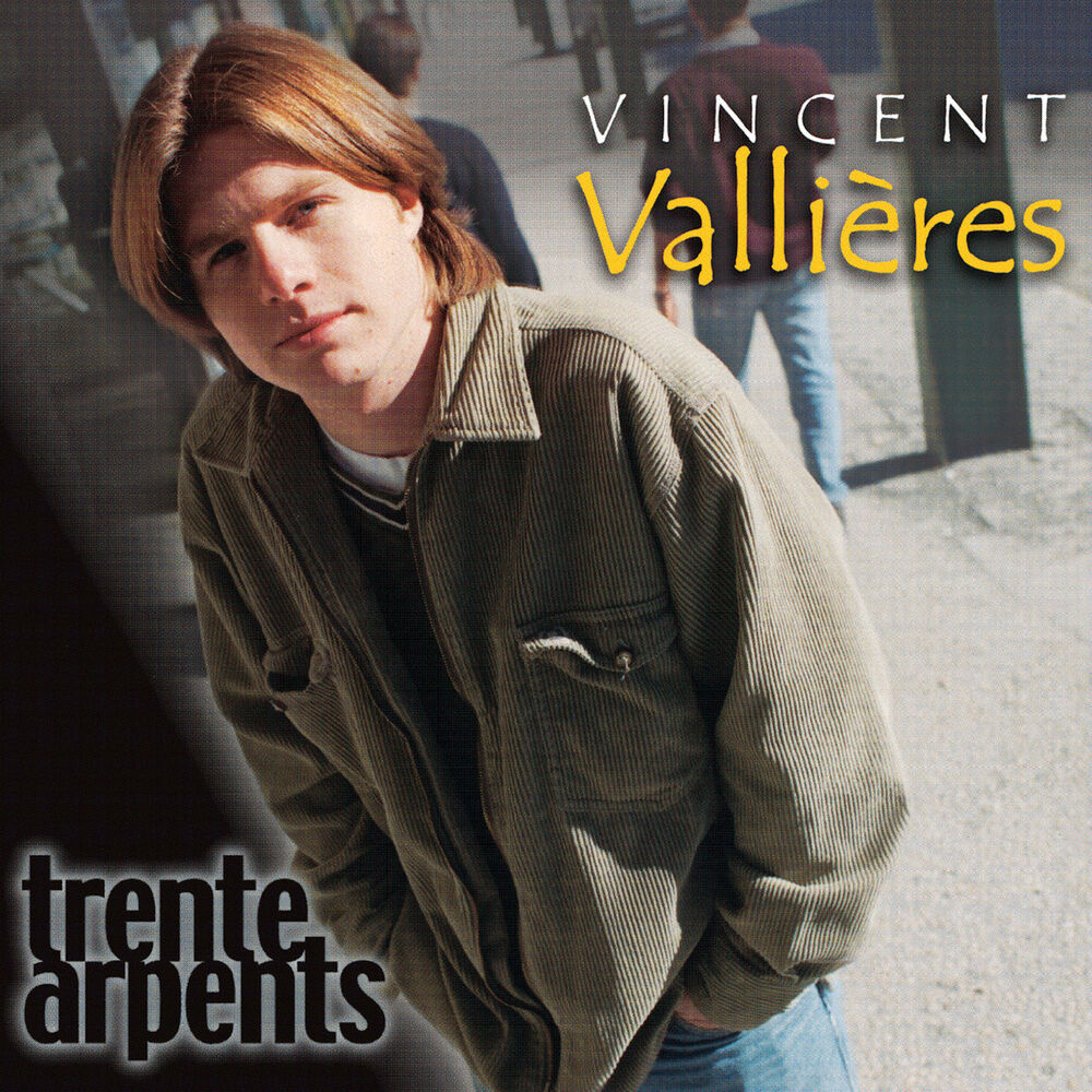 Picture of Trente arpents