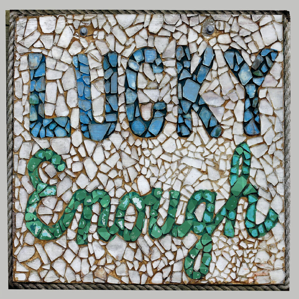 Picture of Lucky Enough