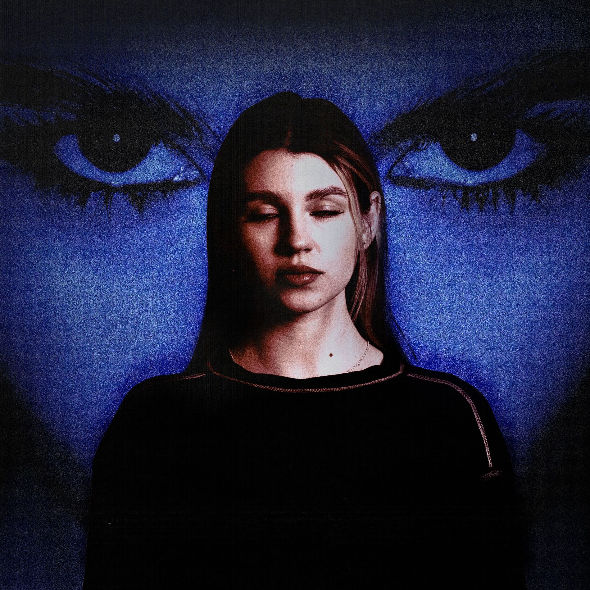 Album cover of Спрячься
