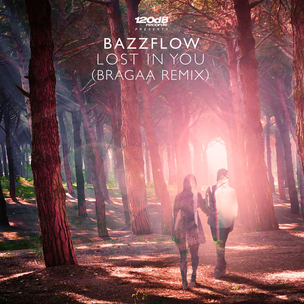 Picture of Lost In You (Bragaa Remix)