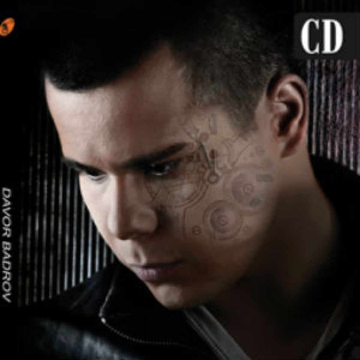 Album cover of Baja iz Svilaja