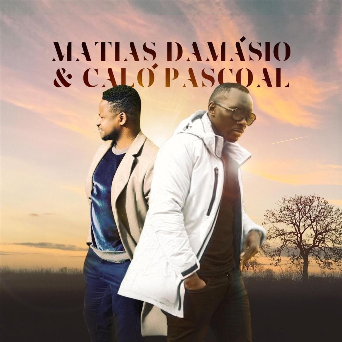 Album cover of Pense em Mim (Tour Mix)