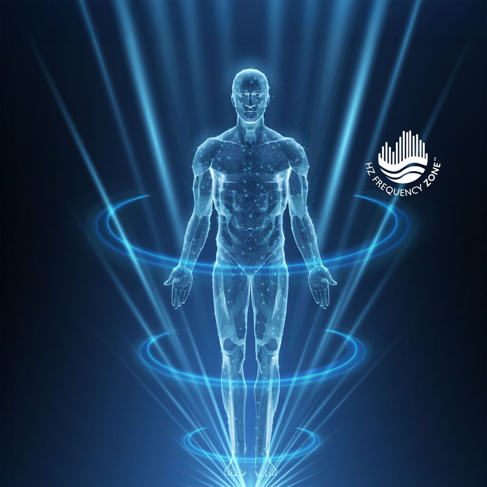 Picture of Free Your Mind of Fear (Unique QT4 Formula)