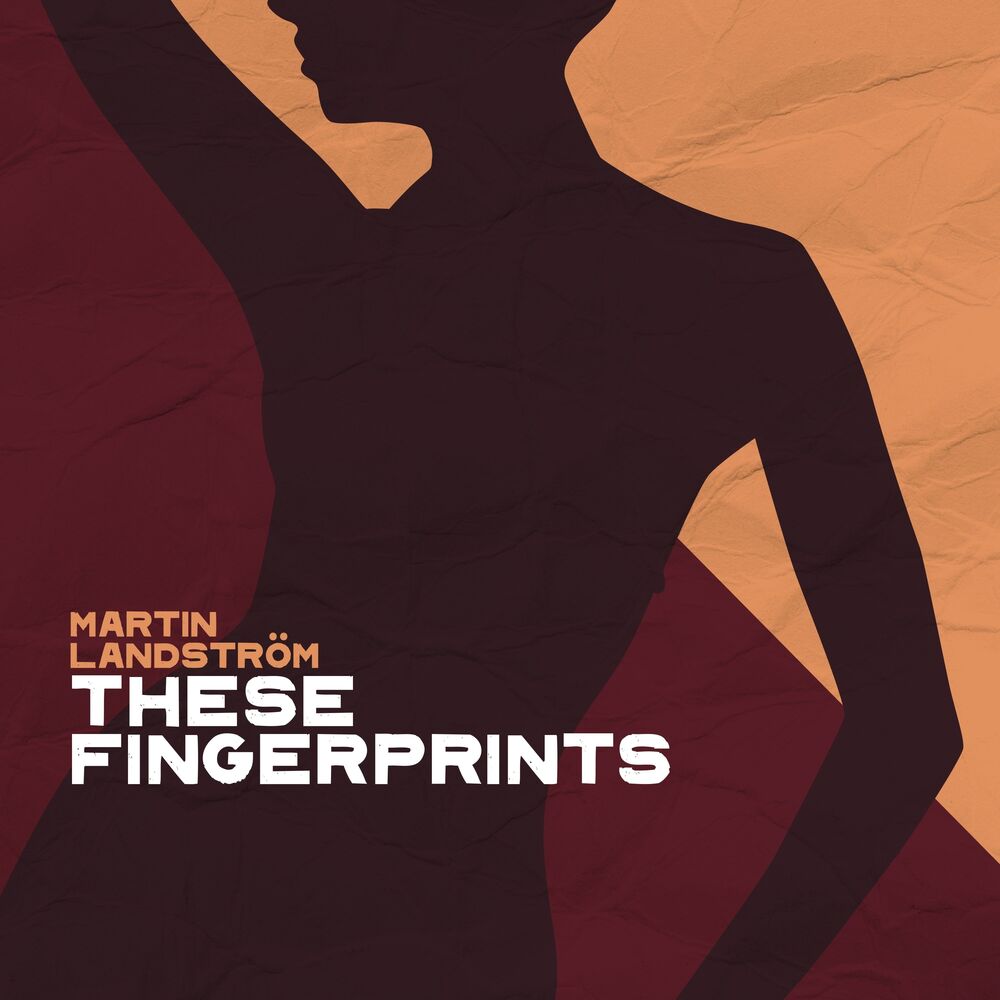 Picture of These Fingerprints