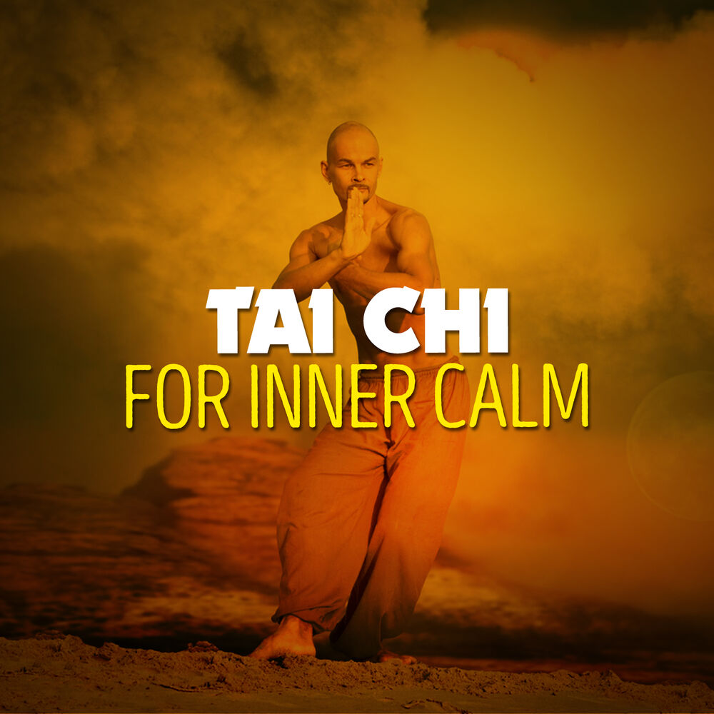 Picture of Tai Chi for Inner Calm
