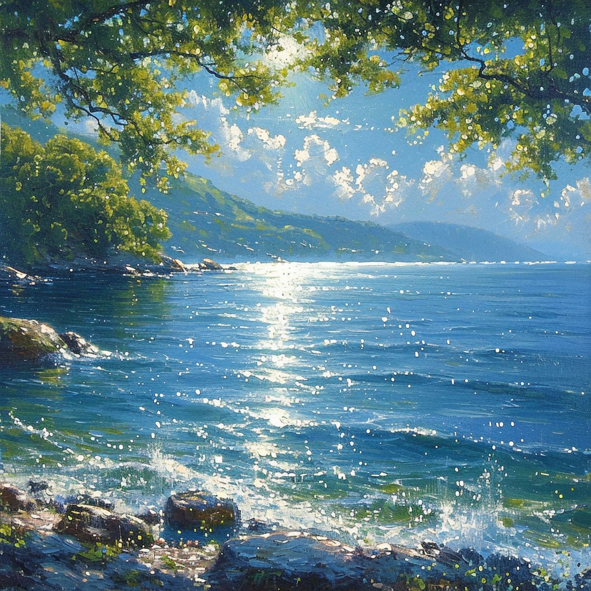 Album cover of Puget Sound