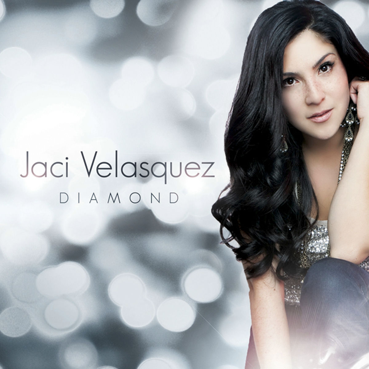 Album cover of Diamond