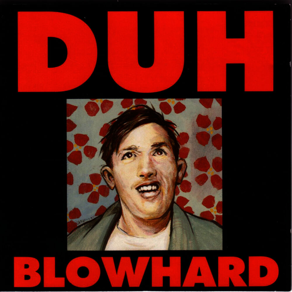 Picture of Blowhard