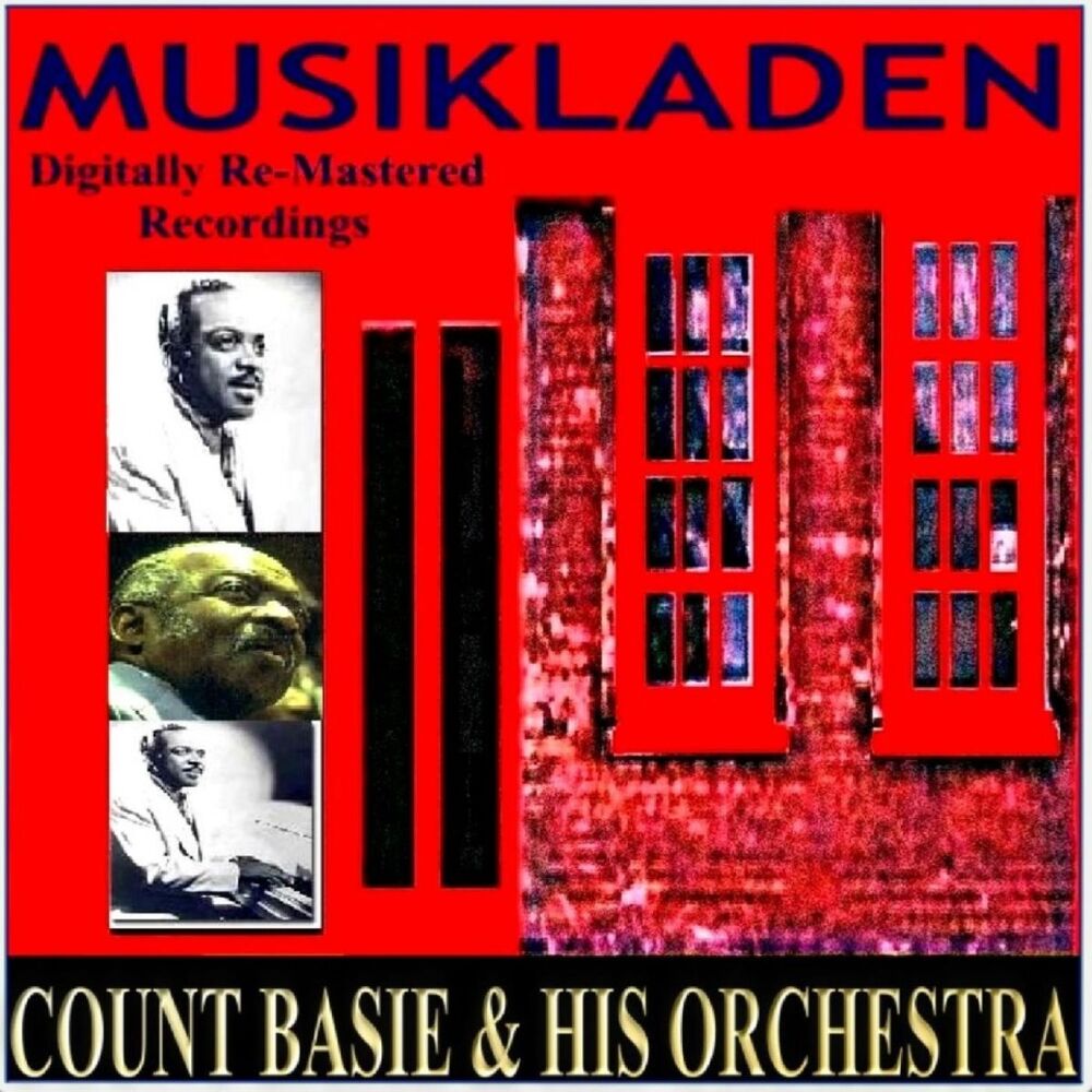 Picture of Musikladen (Count Basie, His Orchestra)