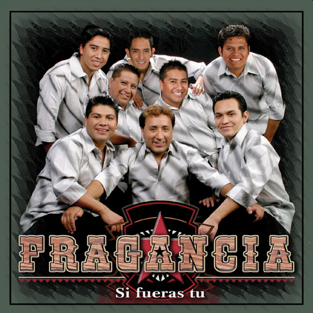 Picture of Fragancia