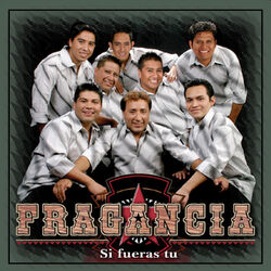 Cover of Fragancia