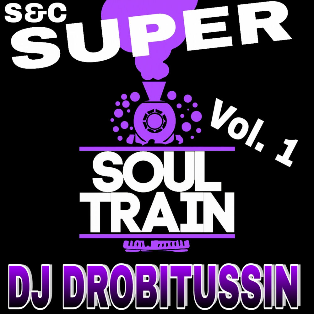 Picture of Super Soul Train, Vol. 1