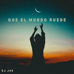 Cover of QUE EL MUNDO RUEDE