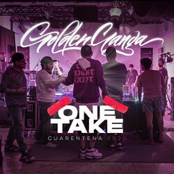Cover of One Take (Cuarentena 2020)