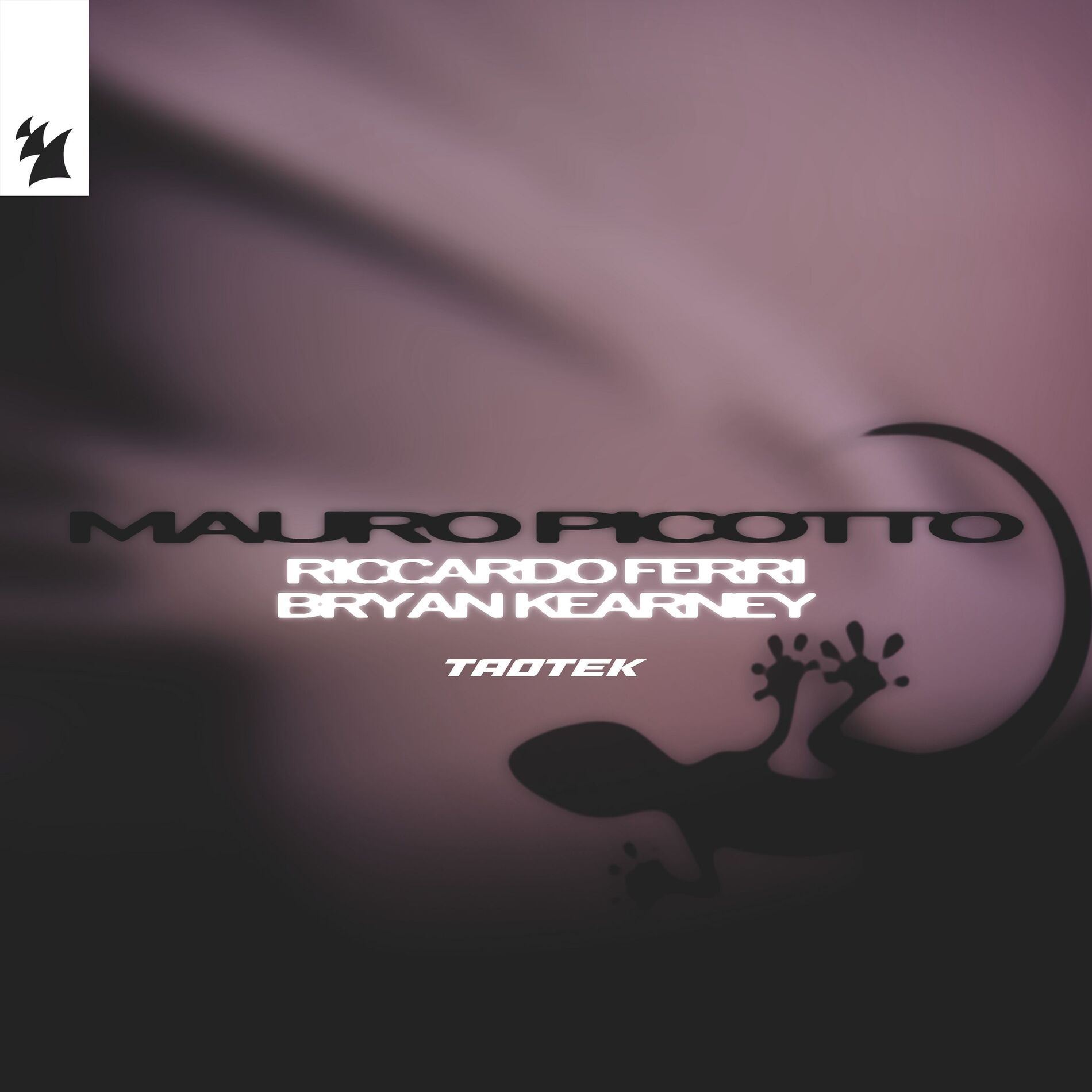 Album cover of Taotek