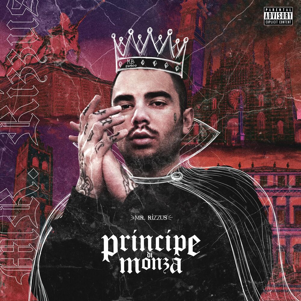 Picture of Principe di Monza EP.