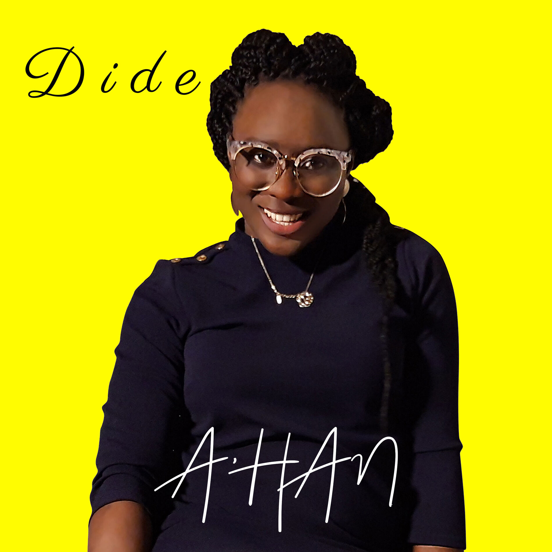 Album cover of A'han