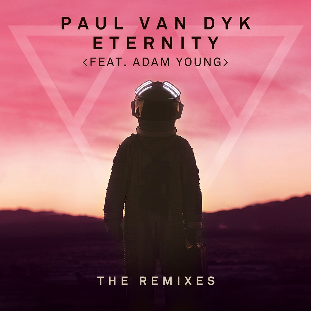 Picture of Eternity (The Remixes)