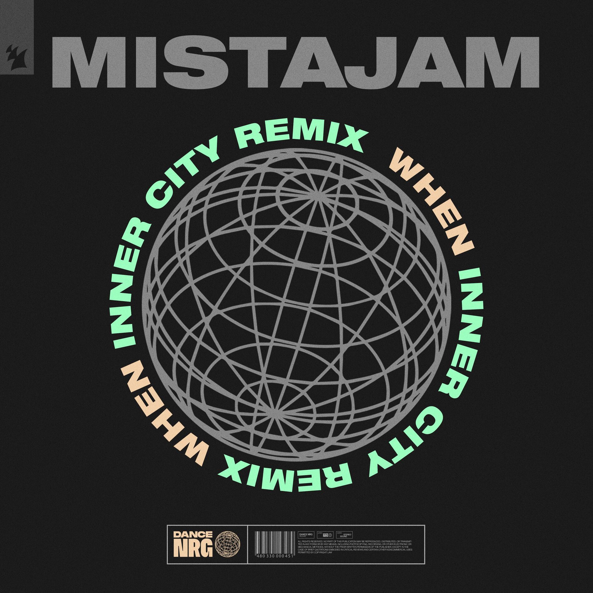 Album cover of When (Inner City Remix)