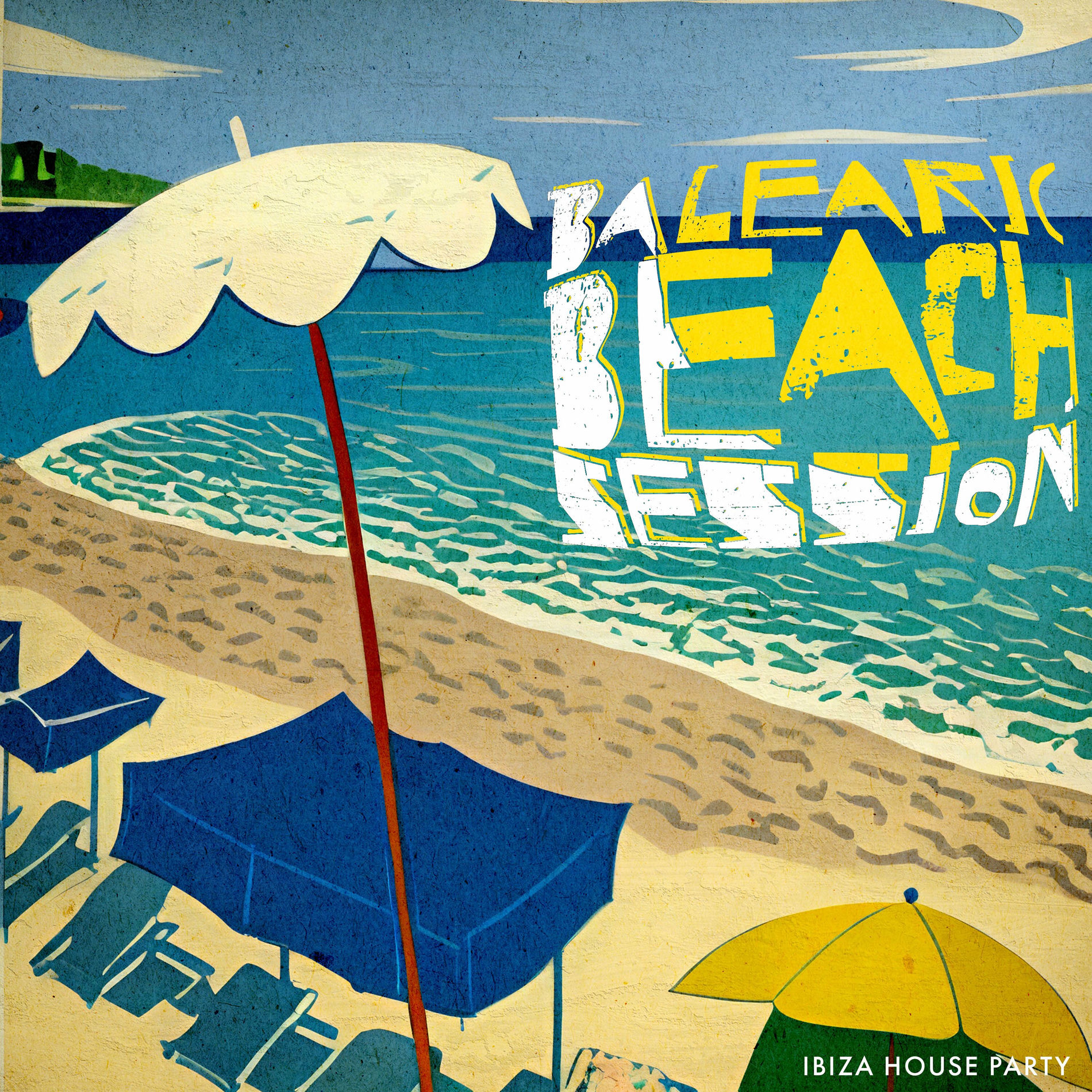 Album cover of Bright Ozone