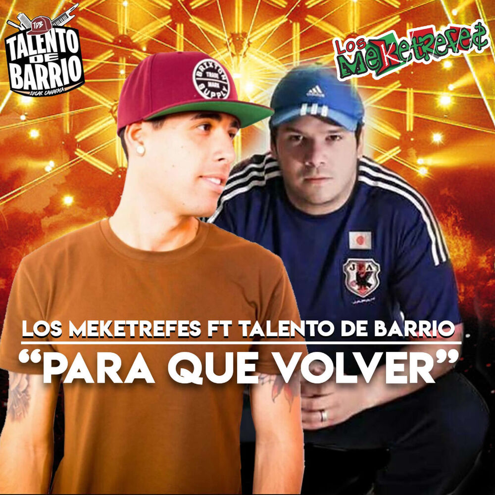 Picture of Para que volver