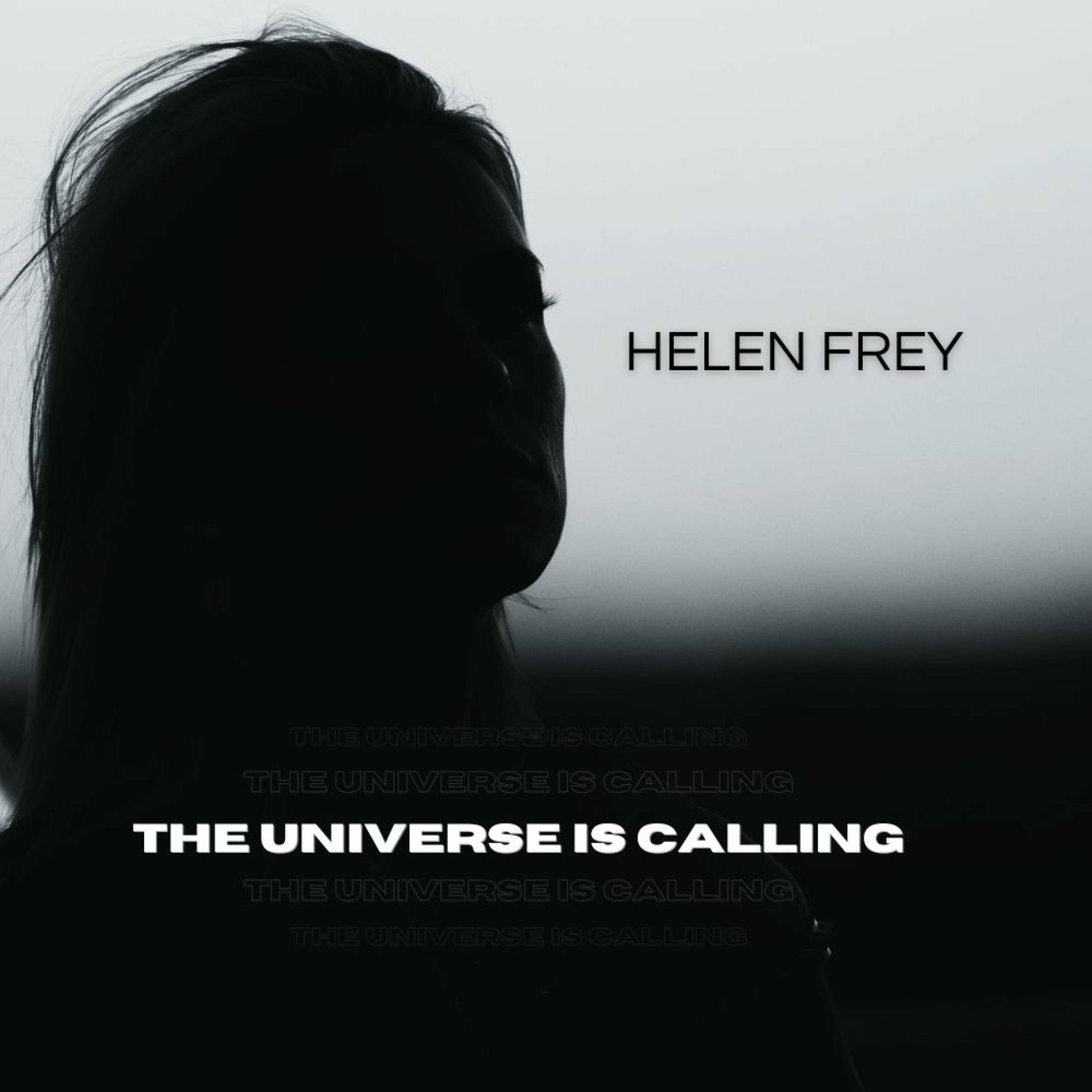 Album cover of The Universe Is Calling