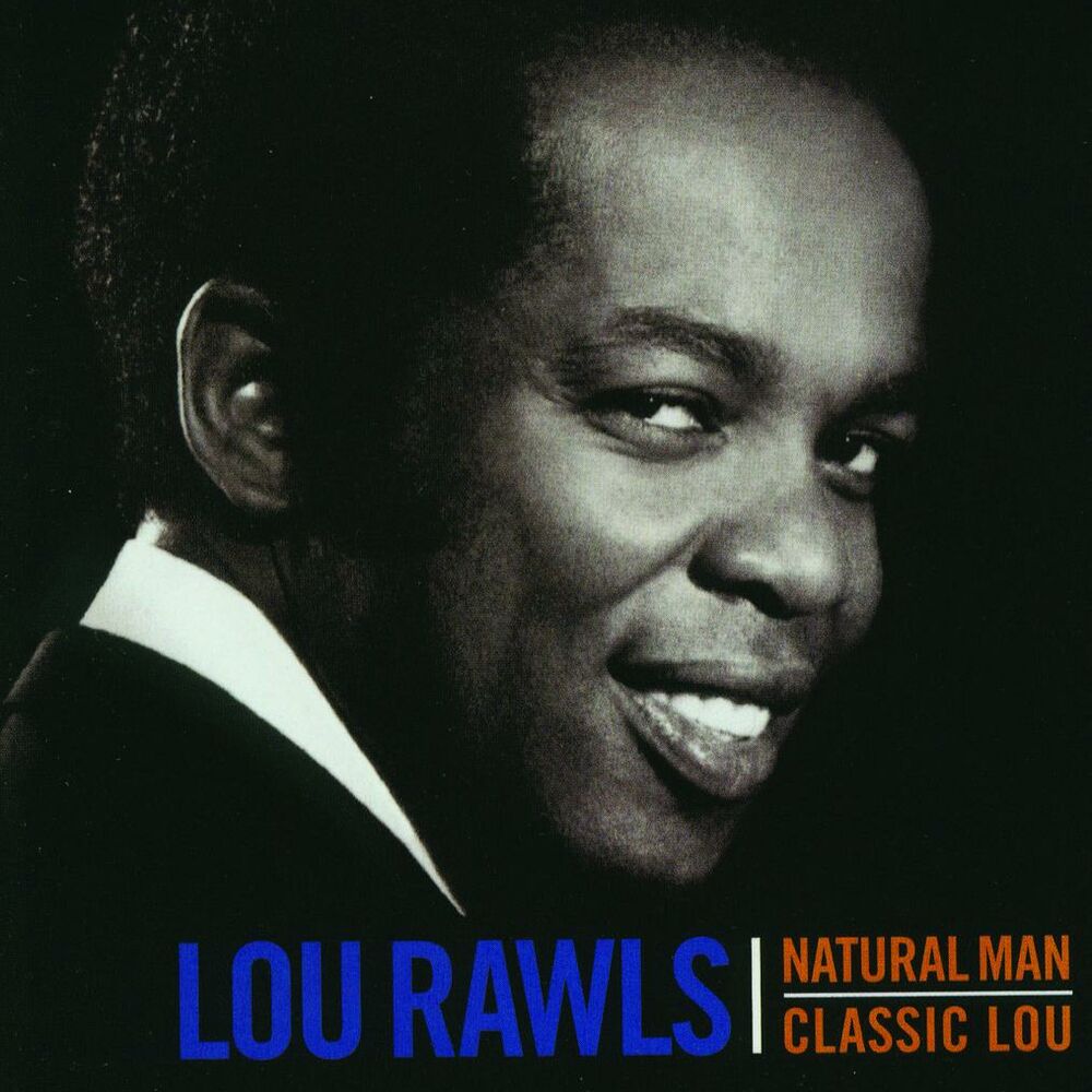 Picture of Natural Man / Classic Lou
