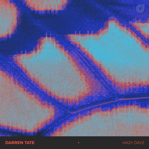  Darren Tate ft. SXCHA - Hazy Dayz (2025) 