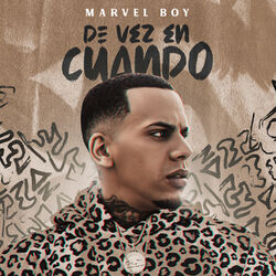 Cover of De Vez en Cuando