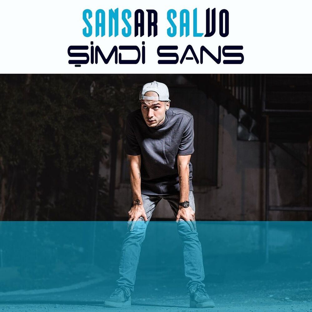 Picture of Şimdi Sans