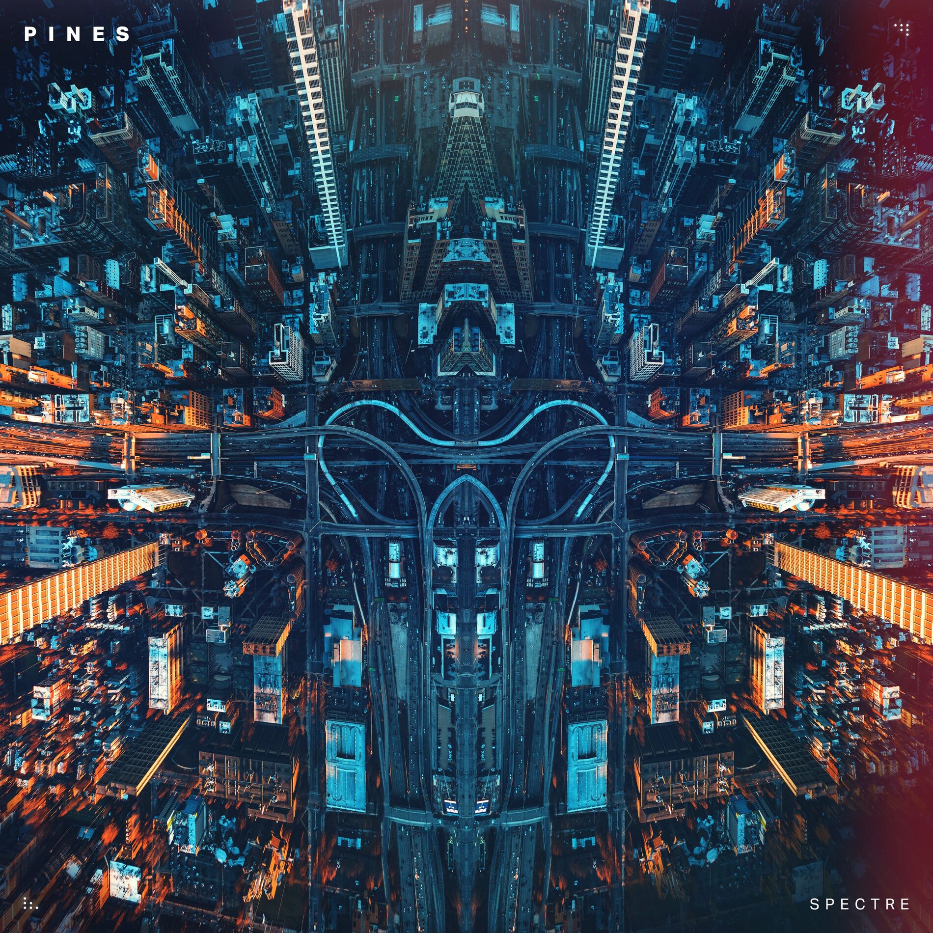 Album cover of Spectre