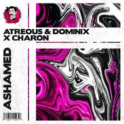 Cover of Ashamed