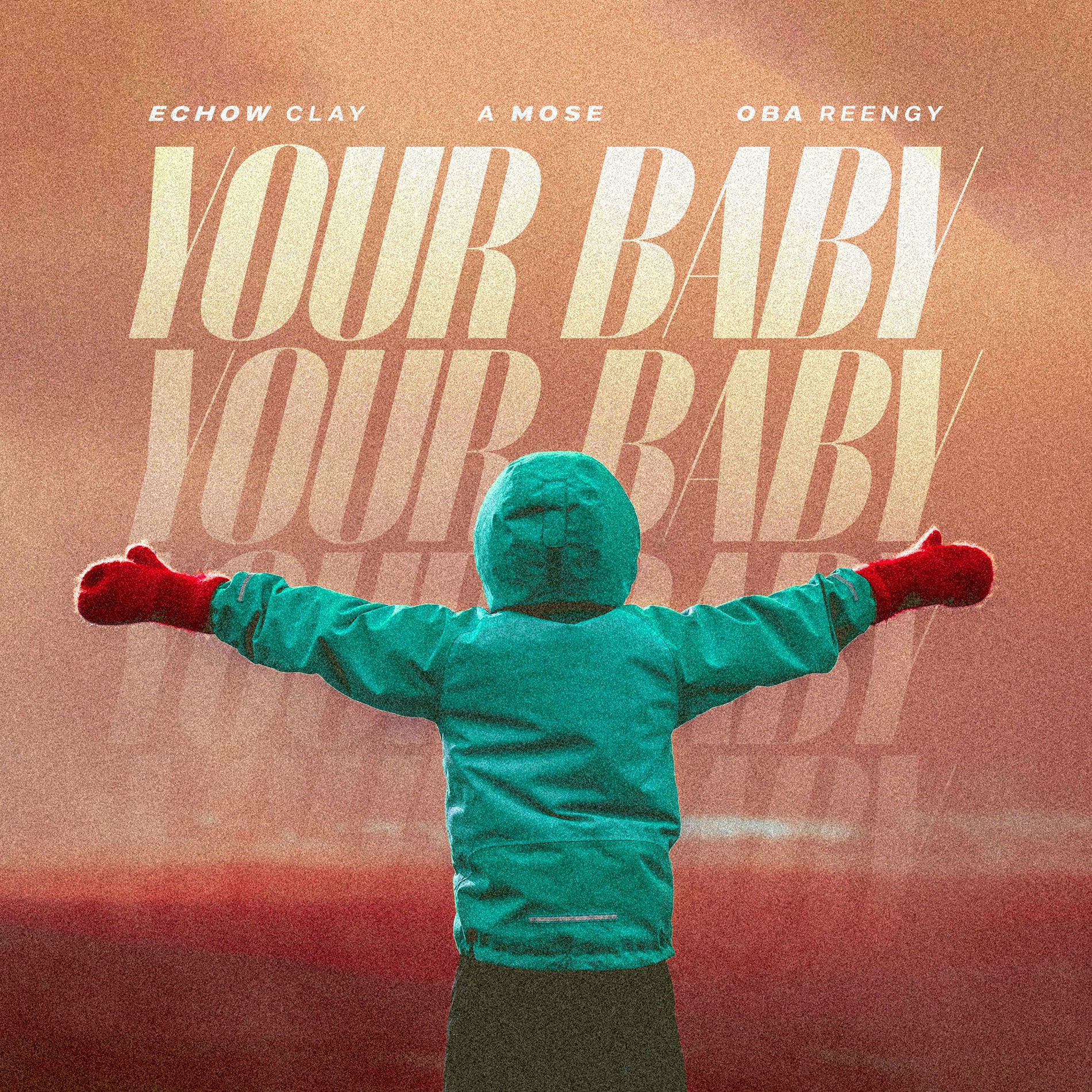 Album cover of Your Baby