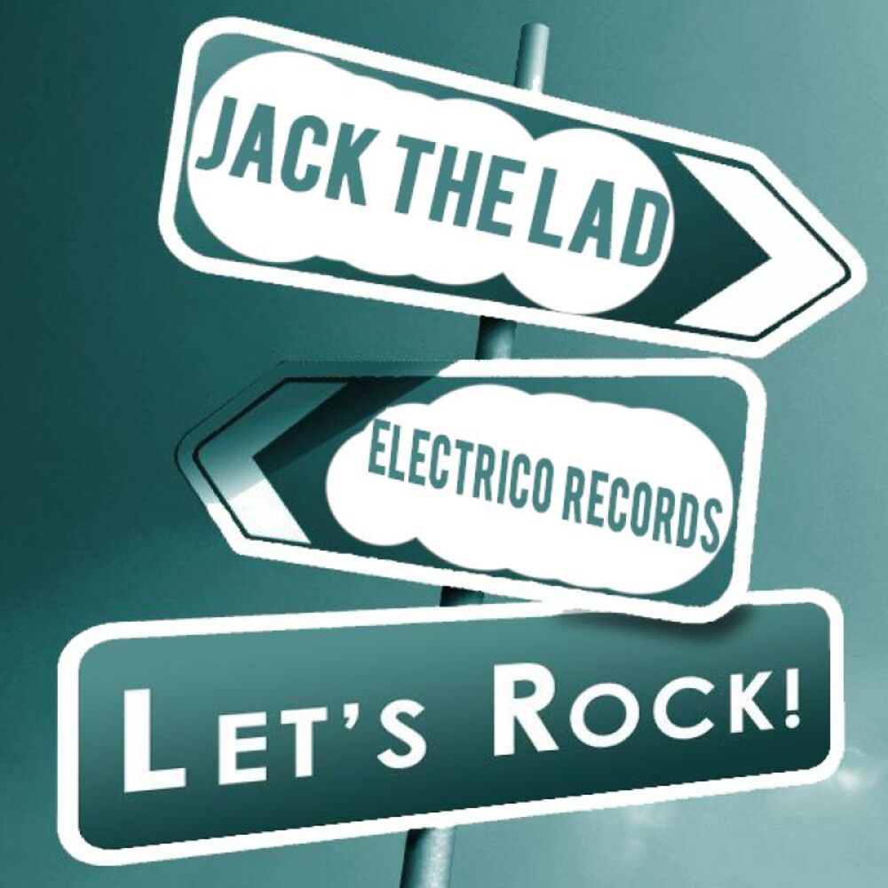 Picture of Let's Rock