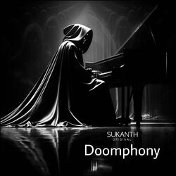 Cover of Doomphony Theme
