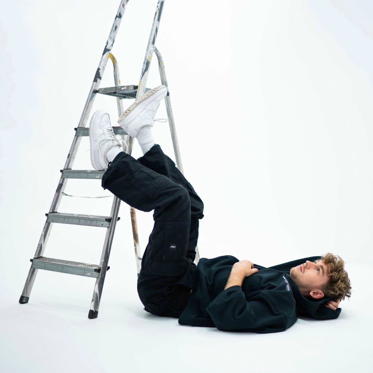 Album cover of Fenster Zum Himmel