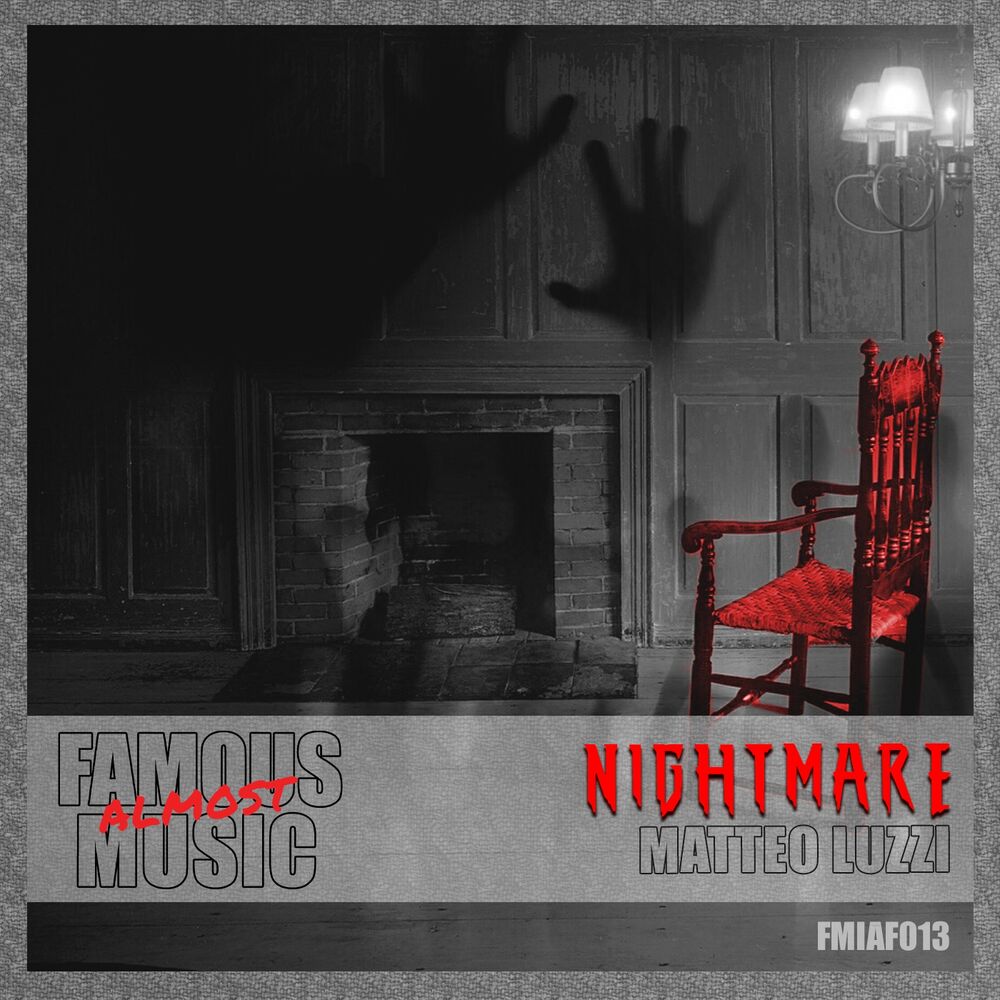 Picture of Nightmare