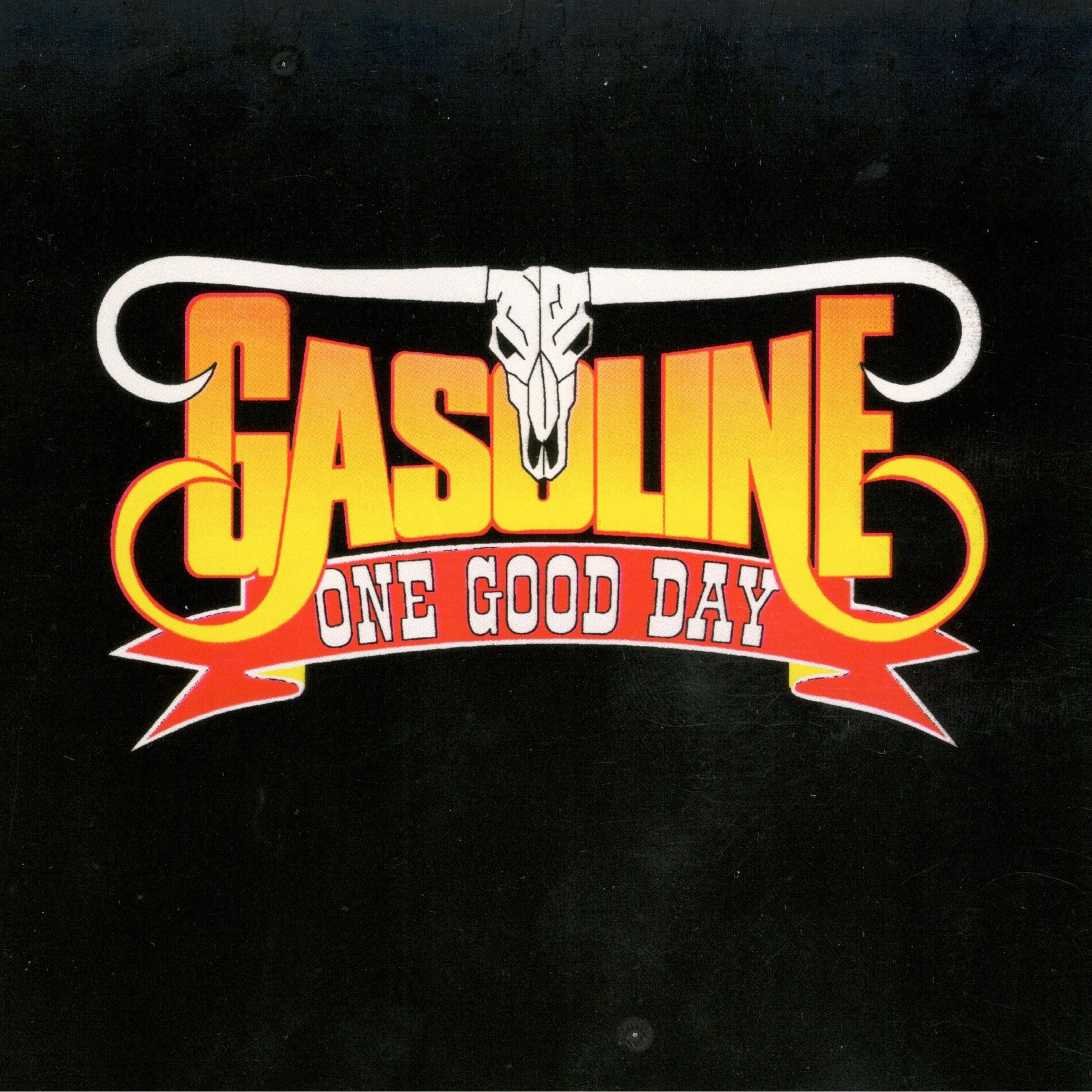 The Gasoline Band - The Gasoline Band - CD - 10 Tracks