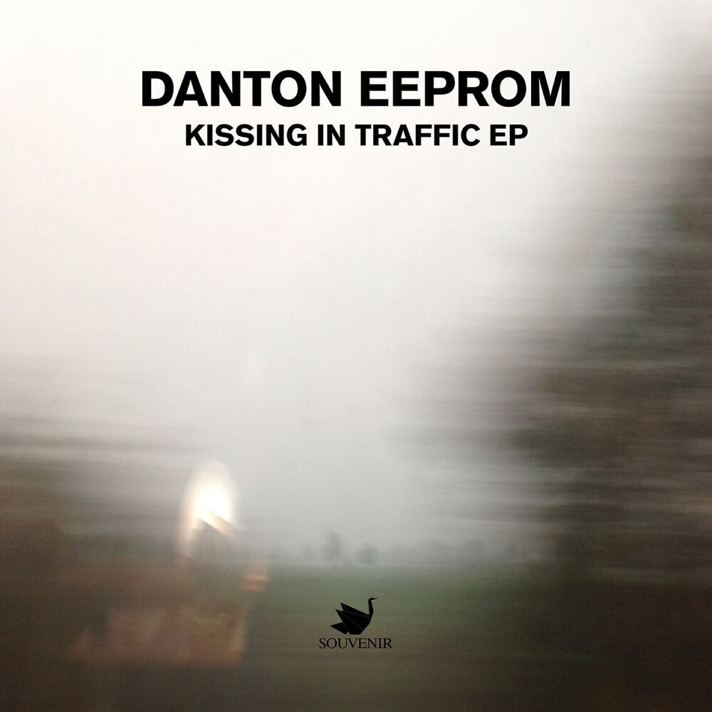 Picture of Kissing In The Traffic