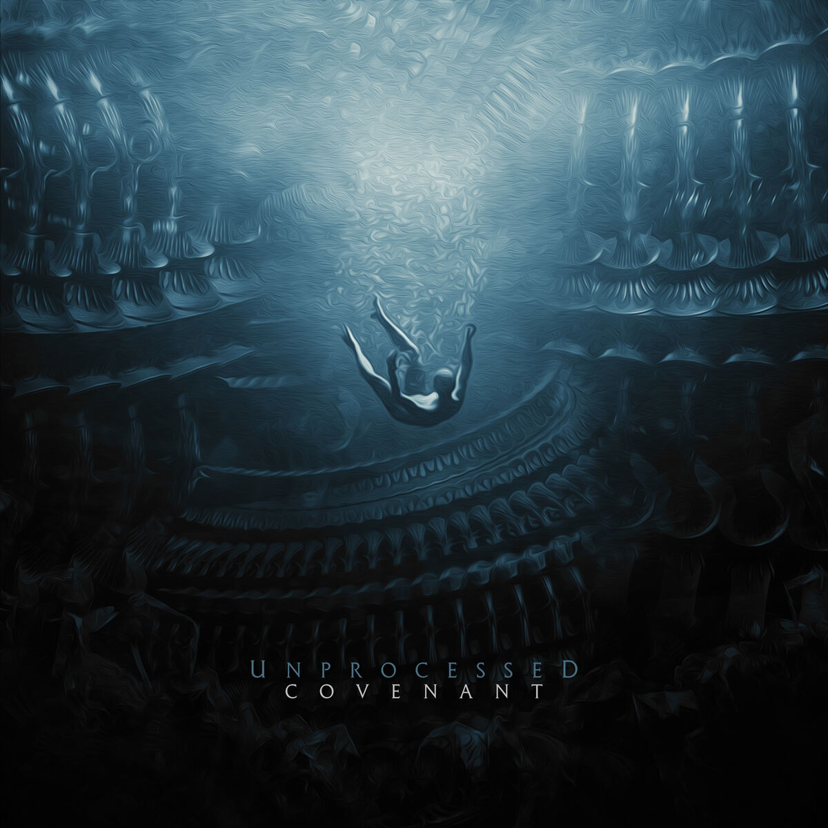 Album cover of Covenant