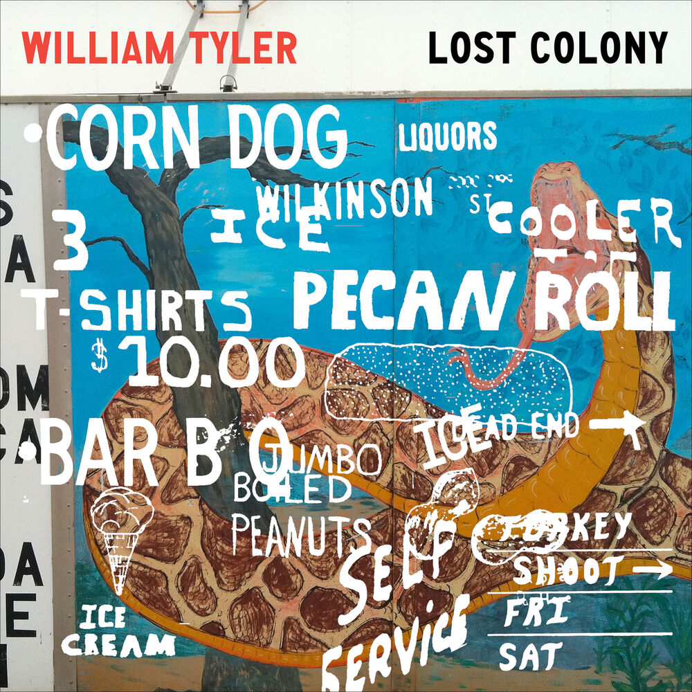 Picture of Lost Colony