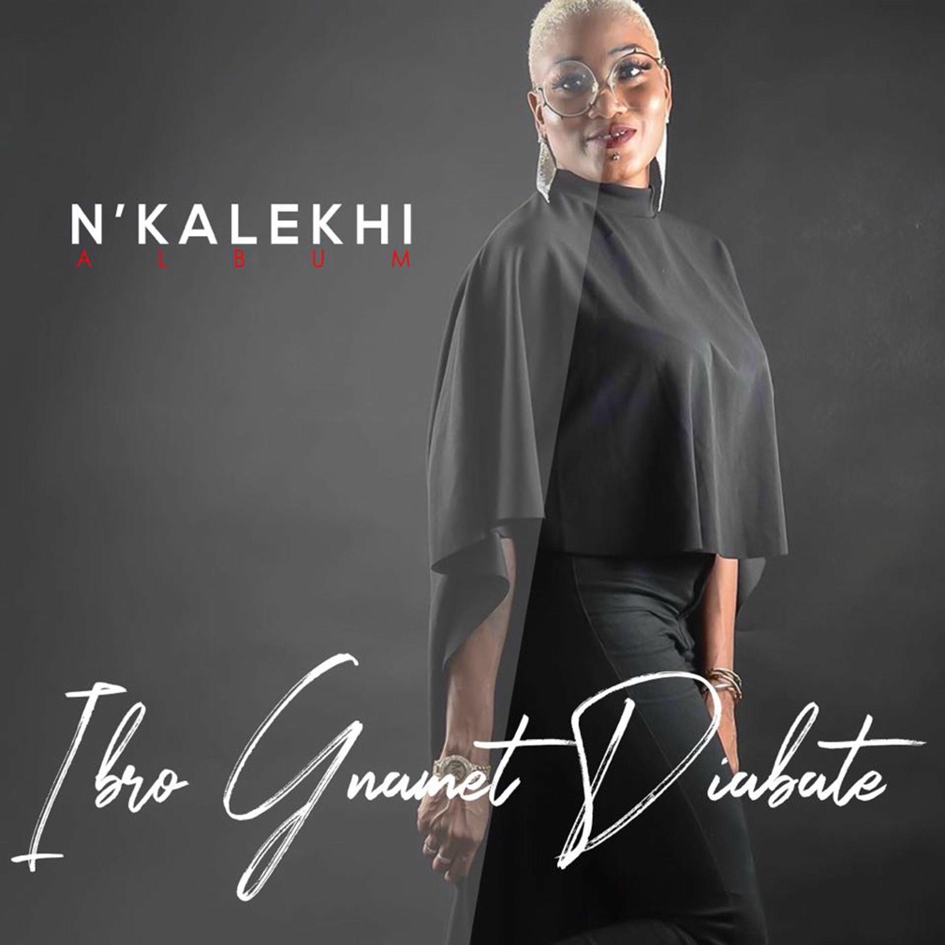 Album cover of N'kalekhi