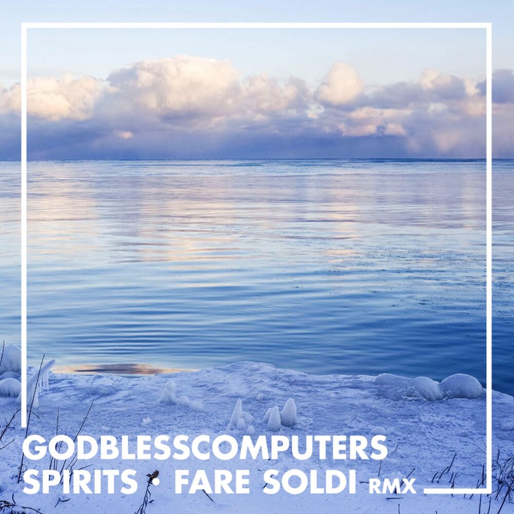 Picture of Spirits (Fare Soldi Remix)