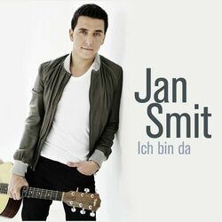 Cover of Ich Bin Da