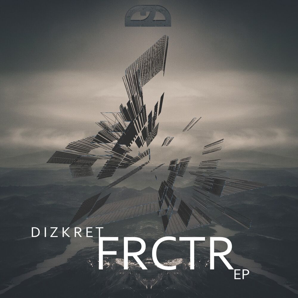 Picture of FRCTR EP