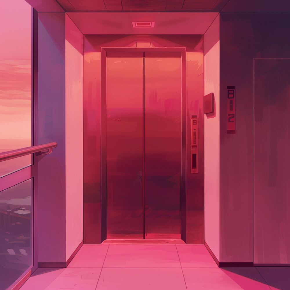 Picture of This Elevator
