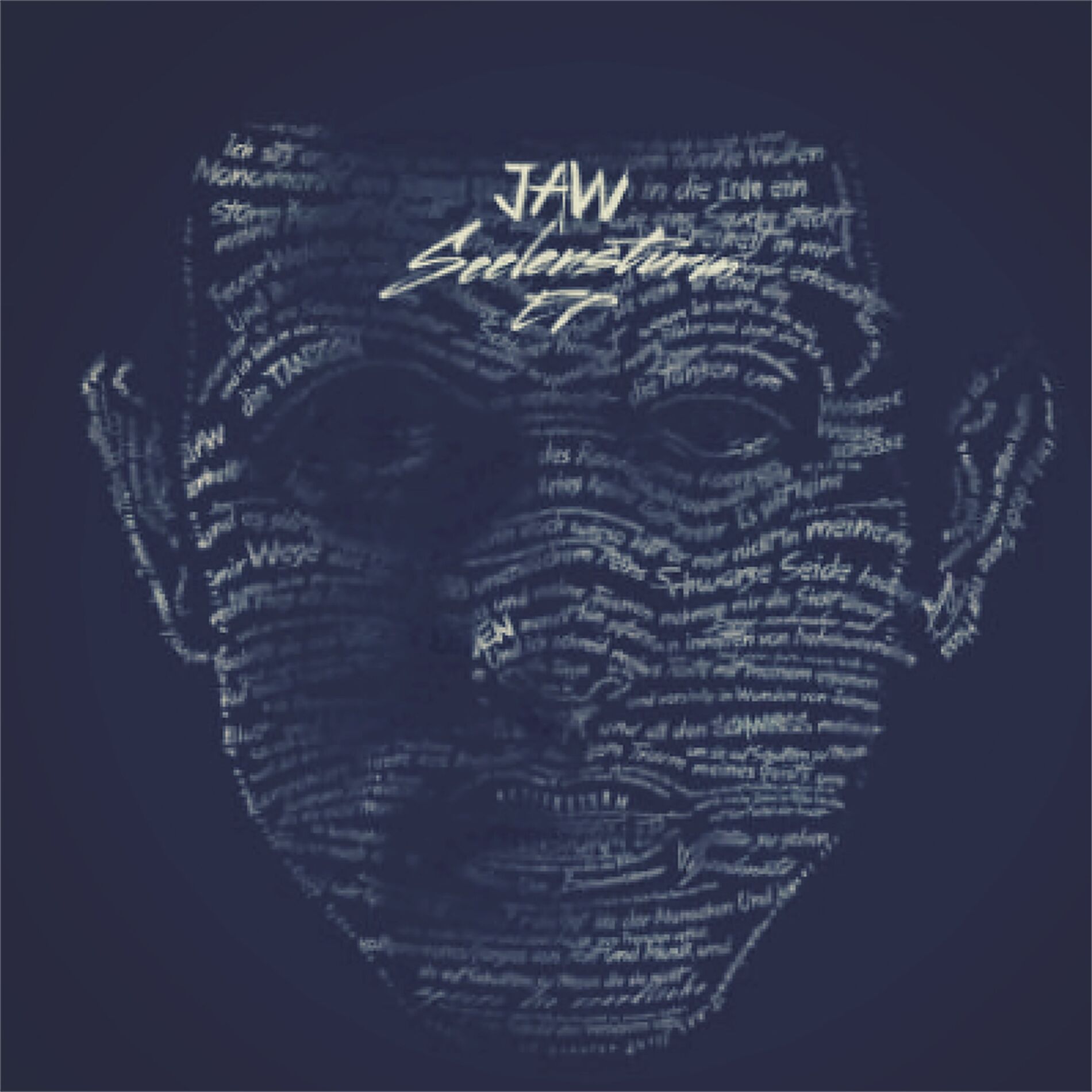 Album cover of Seelensturm