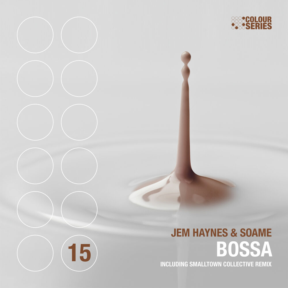 Picture of Bossa EP