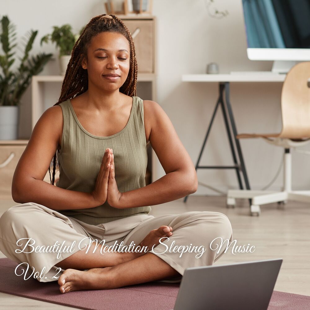 Picture of Beautiful Meditation Sleeping Music Vol. 2